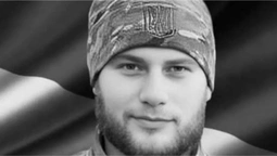 Залишилися дружина і діти: на війні загинув 26-річний український футболіст