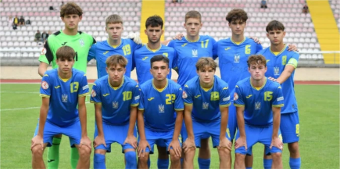 Збірна України здійснила дивовижний камбек у матчі з Косовом (+ВІДЕО)