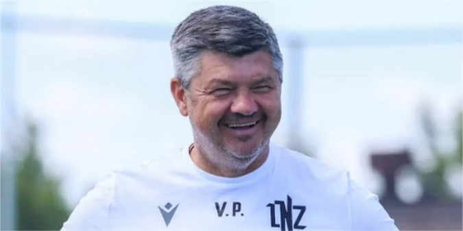 Підсилення під Лігу конференцій: ЛНЗ підписує гравця збірної України