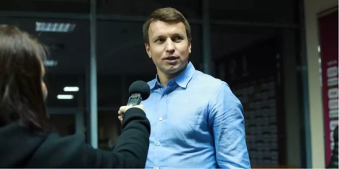 Перше підсилення для Ротаня: іноземний легіонер повернувся у Полісся