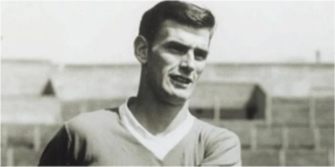 Помер легендарний англійський нападник