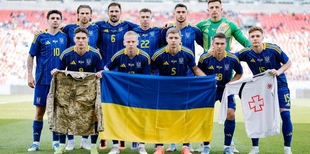 Українець може врятувати Манчестер Юнайтед
