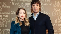 Шовковський показав новий розкішний аксесуар власного бренду (+ФОТО)