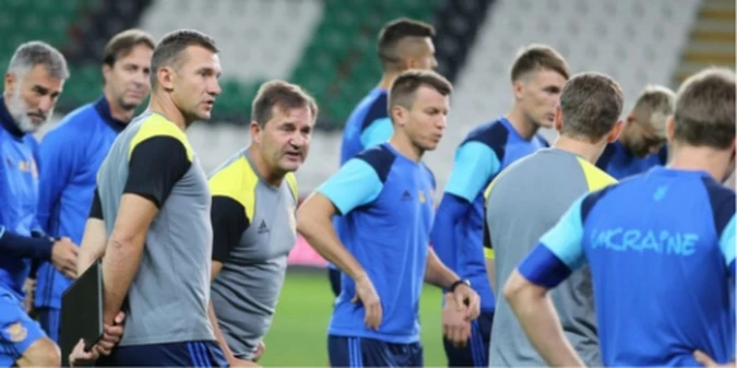 Ні сорому, ні совісті: екстренер Динамо та збірної України заявив, що хоче очолити російський клуб