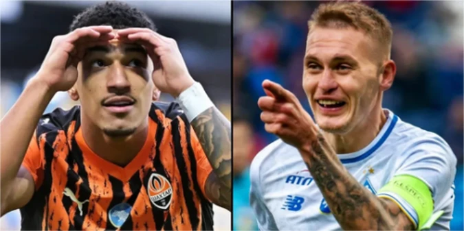 Динамо – Шахтар: де і коли дивитися Класичне в Кубку України