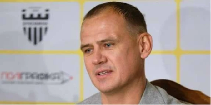 Тренер Вереса хотів побити гравців