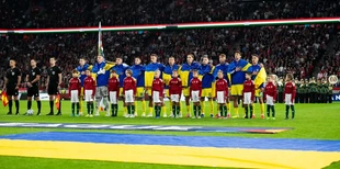Грузія – Україна: де та коли безкоштовно дивитися пряму трансляцію матчу Ліги націй