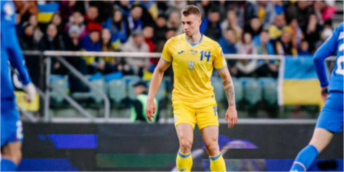 Бражко: Ця перемога для України, для наших воїнів, для усіх українців
