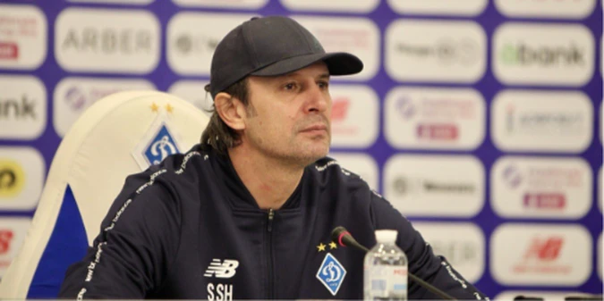 Шовковський на вихід: стало зрозуміло, коли у Динамо може відбутися зміна головного тренера