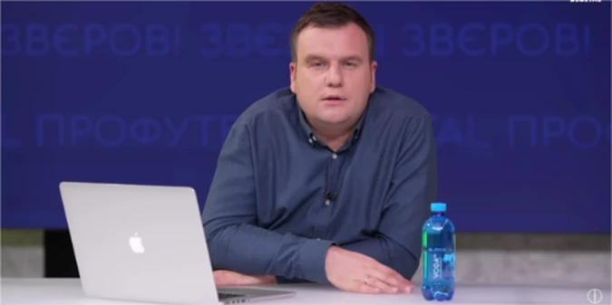 Звєров оцінив шанси України проти Грузії в Лізі націй