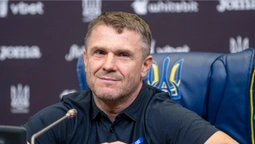 Сергій Ребров очолив несподіваний рейтинг тренерів на Євро-2024