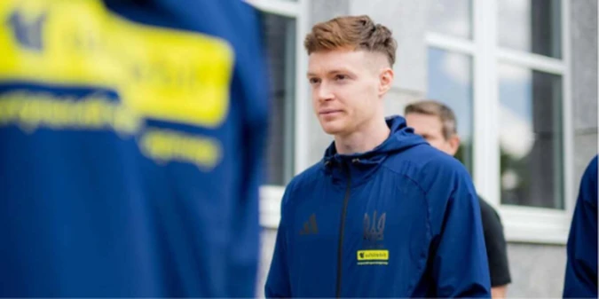 Циганков визначився, в якому клубі готовий продовжити кар'єру