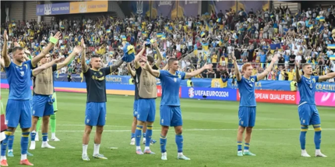 Збірна України може принести УАФ мільйони: стало відомо про великі гроші