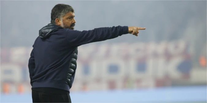 Легендарний Гаттузо похвалив українського футболіста