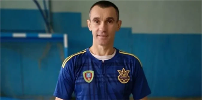 Його чекали 2 роки: український футболіст повернувся з полону