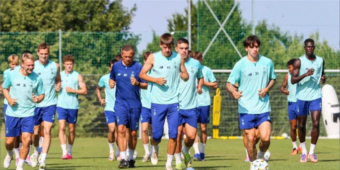 Мер міста, де зіграє Динамо, зробив заяву про росію