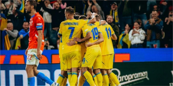 Ребров відмовився від двох лідерів збірної України