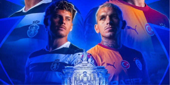 Спортінг – Галатасарай: прогноз Конкурента на матч 1-го туру Ліги чемпіонів, 9 вересня 2026