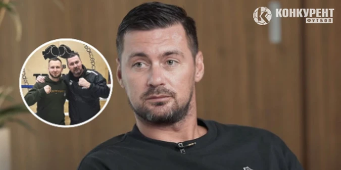 Мілевський не здається: ексзірка збірної України шокує фізичною підготовкою (+ВІДЕО)
