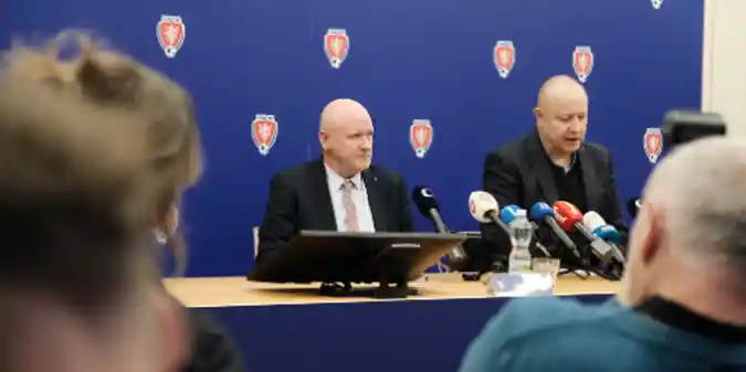Збірна Чехії оголосила про призначення нового головного тренера