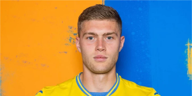Довбик увійшов до п'ятірки найкращих форвардів світу