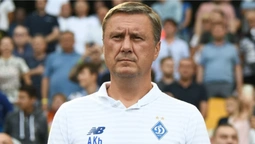 Розкрито нові подробиці нападу фанатів на колишнього тренера Динамо