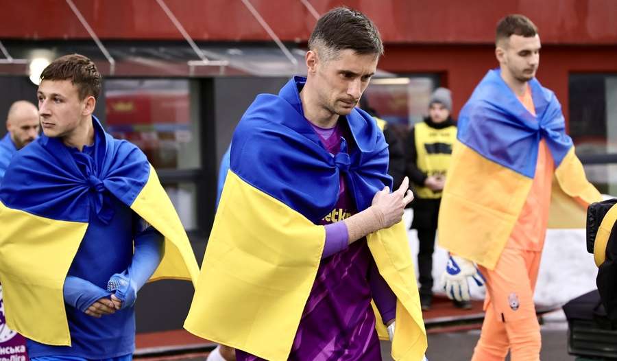 фото: ФК Кудрівка/ Вікторія Осовик
