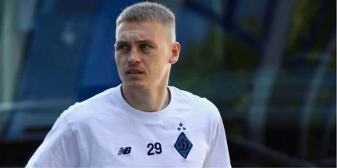 Буяльський зацікавив клуби MLS: позиція Суркіса вже відома