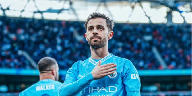 Манчестер Сіті мінімально переміг Челсі і вийшов у фінал Кубка Англії