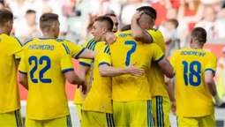 Алкоголь та гулянки на зборах: викрито шокуючий безлад у збірній України