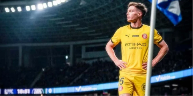 Шанс на топклуб ще попереду: що чекає на Циганкова після цього сезону
