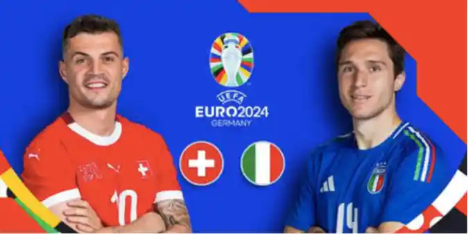 Збірна Італії в 2,5 раза дорожча за Швейцарію на Євро-2024