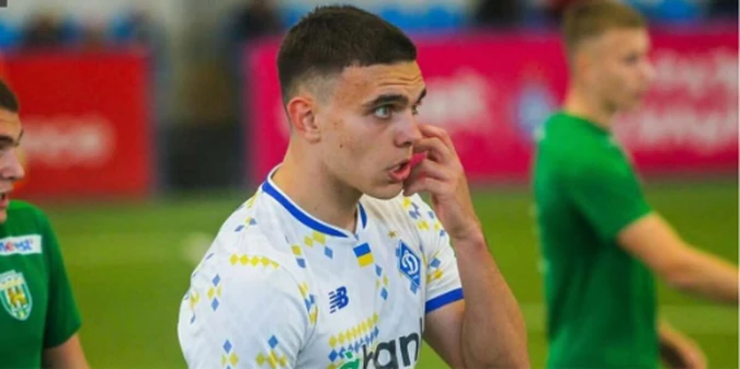 Названо ідеальний чемпіонат для Пономаренка: де форвард може розкрити свій максимум