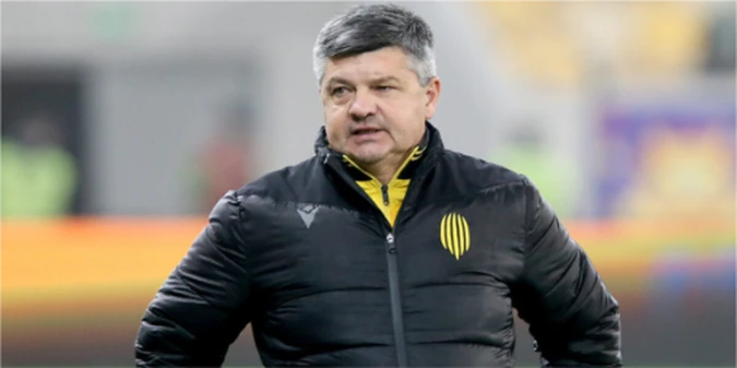 Пономарьов: Лівий Берег є прикладом того, що в УПЛ немає простих суперників