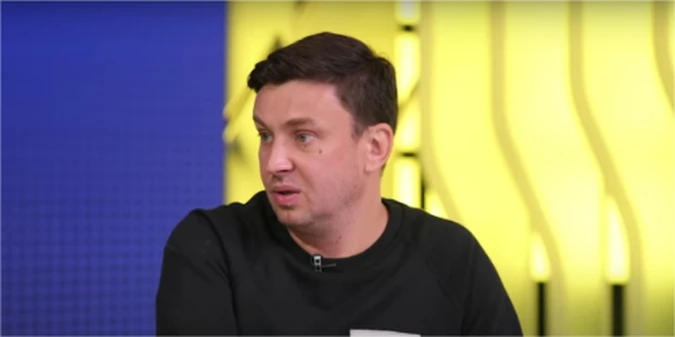 Ігор Циганик жорстко розніс Шахтар та Динамо після матчів в єврокубках