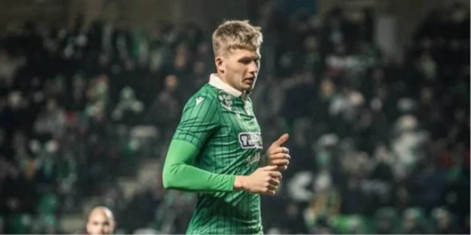 Український герой Кубка Угорщини: Пищур допоміг команді пробитися до півфіналу (+ВІДЕО)