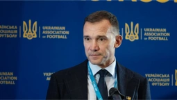 Андрій Шевченко: Футбол в Україні не зупинився, навіть у стані війни