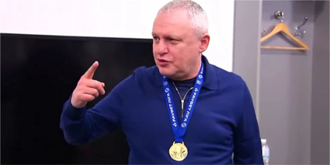 Лише після однієї події: Суркіс назвав терміни повернення Динамо до гучних трансферів