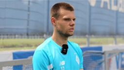 Гравець Динамо ледь не змінив клуб після матчу (+ВІДЕО)