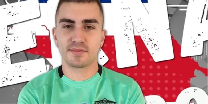 Ще один легіонер хоче якнайшвидше покинути Україну через війну