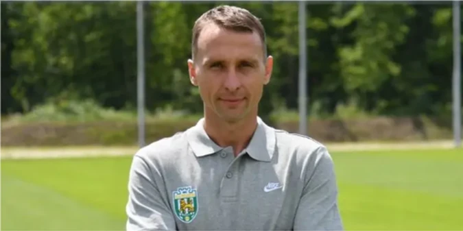 Карпати за крок від підписання чемпіона світу