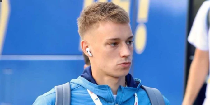 Раптовий інтерес до Бражка: півзахисник Динамо зацікавив англійський клуб