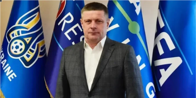 Легенда повертається до тренерської роботи: Лужний очолить збірну України U-19