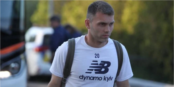 Трансферна бомба в УПЛ: лідер Динамо підписав контракт із Шахтарем