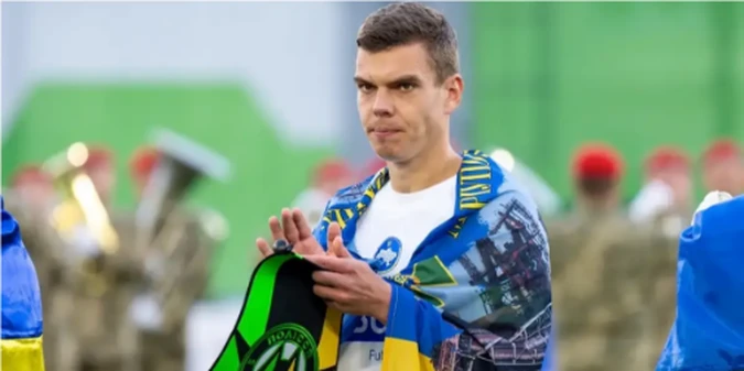 Грошовитий клуб УПЛ хоче підписати гравця Полісся через якого розгорівся скандал