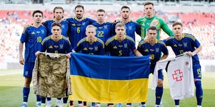 В Англії закликали Ліверпуль купити зірку збірної України