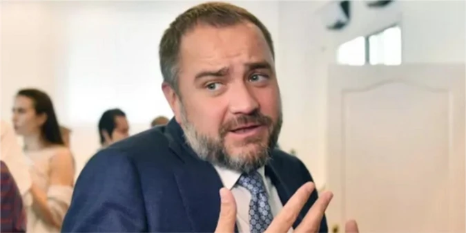 Президент УАФ Андрій Павелко продовжить перебувати у СІЗО