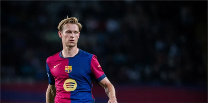 Лідер Барселони розповів, за яких умов покине клуб