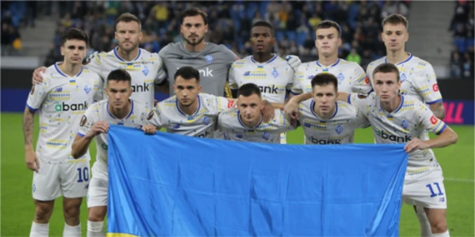 Гоффенгайм - Динамо: прогноз Конкурента на матч 2 туру Ліги Європи, 3 жовтня 2024