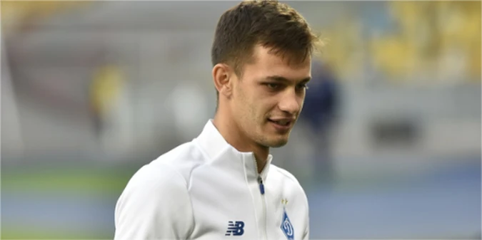 Шепелєв визначився зі своїм майбутнім клубом